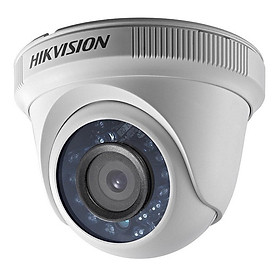 Camera HD-TVI 2.0MP DS-2CE56DOT-IR - Hàng chính hãng