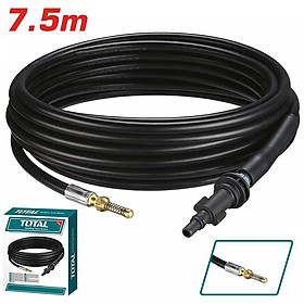 Mua DÂY XỊT RỬA 7.5M 150BAR TOTAL TGTPCH751 - HÀNG CHÍNH HÃNG