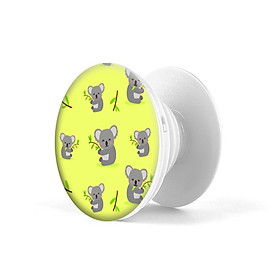 Mua Gía đỡ điện thoại đa năng  tiện lợi - Popsockets - In hình CARTOON 07 - Hàng Chính Hãng