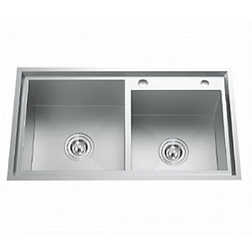 Chậu rửa bát Bello Tây Ban Nha BL-C490