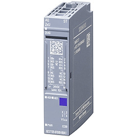 Mua Module I/O AQ 2xU Standard PU 1 SIMATIC ET 200SP SIEMENS 6ES7135-6FB00-0BA1 | Hàng chính hãng