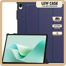 Bao da Máy tính bảng HUAWEI MatePad 11.5"S nam châm từ tính trang bị tính năng Smart Cover