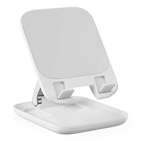 Giá Đỡ Tablet Xếp Gọn Baseus Seashell Series Folding Tablet Stand (Hàng chính hãng)