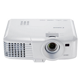 Mua Máy Chiếu Canon LV-X320 - Hàng Chính Hãng