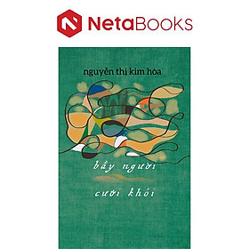 Bầy Người Cưỡi Khói