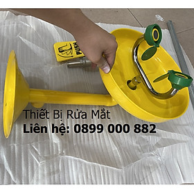 Mua Chậu rửa mắt khẩn cấp