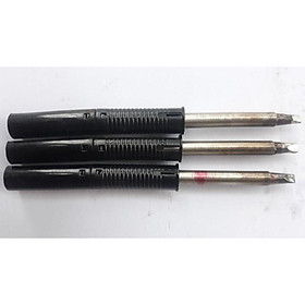 Mua Mũi hàn Goot RX-80HRT-2.4D và RX-80HRT-1.6D hakko tx2-xd4
