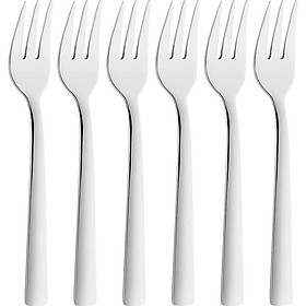 Mua Bộ 6 Nĩa Ăn Zwilling Dinner 07150-330-0 - 16cm Hàng chính hãng
