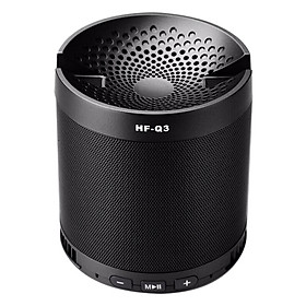 Loa Bluetooth Mini Đa Năng HF Q3 PVN565