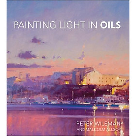 Painting Light in Oils