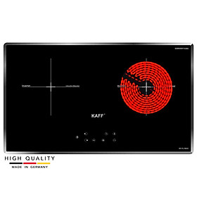 Mua Bếp điện từ KAFF KF-FL105IC Malaysia - Hàng Chính Hãng