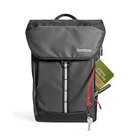 Mua BALO TOMTOC PREMIUM WATERPROOF CASUAL FOR MB 15″16″/ULTRABOOK 15.6″ A62E1D1 - hàng chính hãng