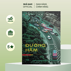 Sách - Đường hầm (Nhã Nam) - Nhã Nam Official