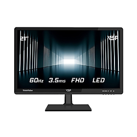 Mua Màn HÌnh VSP E2107H 20.7 inch ( FHD/TN/60Hz/3.5ms ) - Hàng Chính Hãng