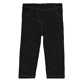 Quần Dáng Ôm Bé Gái Mothercare LSB661 (Size 4 - 5 tuổi)