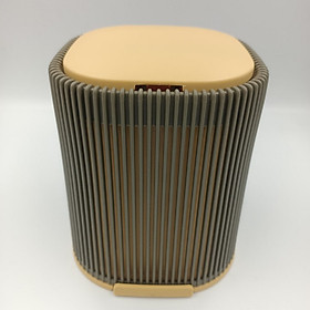 Mua Thùng rác nhựa mini để bàn văn phòng có nắp đậy đẹp và tiện dụng