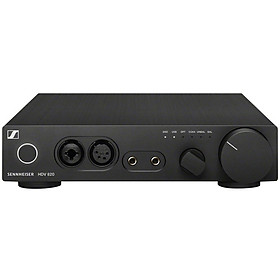 Bộ Giải Mã DAC Và Amply Headphone Sennheiser HDV 820 - Hàng Chính Hãng