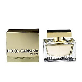 Dolce & Gabbana The One Eau de Parfum 75ml Spray