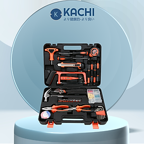 Mua Bộ dụng cụ sửa chữa đa năng 45 chi tiết Kachi MK166