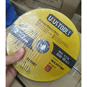 Mua Đá cắt sắt  180 mm UYUSTOOLS DCM507