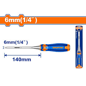 ĐỤC GỖ WADFOW - HÀNG CHÍNH HÃNG