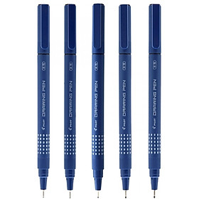 Vỉ Bút Vẽ Drawing Pen/SWN-DR-S5N-B