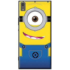 Ốp lưng dành cho Sony XA1 Minion