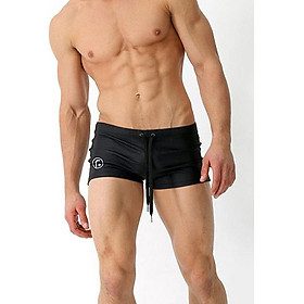 Quần bơi nam cao cấp, đồ bơi nam boxer đẹp