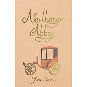 Northanger Abbey HB