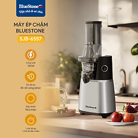 Mua Máy Ép Chậm BlueStone SJB-6557 150W - Hàng Chính Hãng
