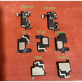 Mua Loa trong iP 12/12pro/12prm/13/13pro/13mini/13prm/14/14pro/14prm BÓC MÁY