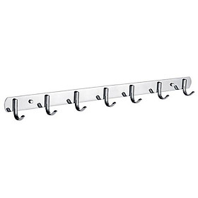 Mua Móc treo quần áo inox 304 - 5 móc và 7 móc