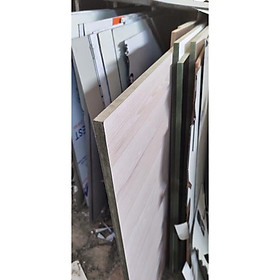 Mua cắt gỗ mdf nhiều kích thước  nhiều màu sắc