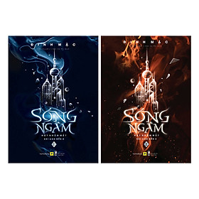 Sóng Ngầm - Hãy Nhắm Mắt Khi Anh Đến 2 (Tập 1 Và 2)