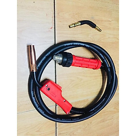 Mua Bộ mỏ hàn MIG T200 3- 5m