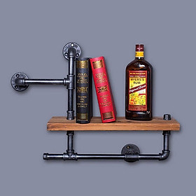 Mua MẪU KỆ ỐNG NƯỚC CAO CẤP