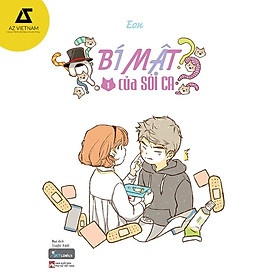 Bí Mật Của Sói Ca – Tập 1 - SkyComics