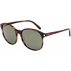 Kính mát nữ Saint Laurent SL95F 002