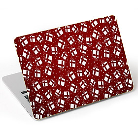 Miếng Dán Trang Trí Laptop Holidays LTHLD - 133