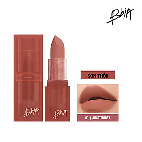  Son lì Bbia Last Powder Lipstick 3.5g   6 màu   
