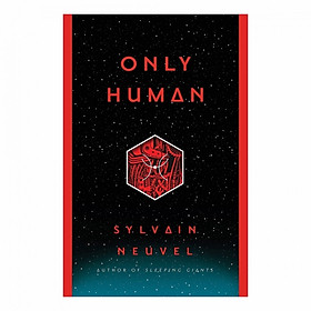 Themis Files #03: Only Human