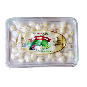 Mua [Chỉ Giao HCM] - Big C - Hạt sen tươi 100g - ĐV - 00339