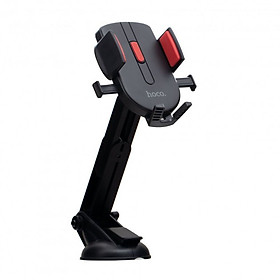 Mua Giá đỡ Hoco CAD01 xoay 350 độ chất liệu nhựa cao cấp dành cho xe hơi - Hàng chính hãng