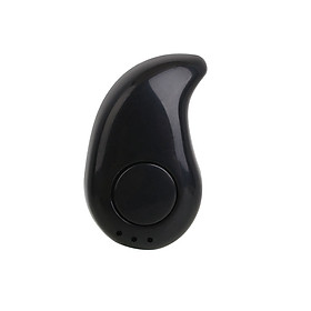 Bluetooth Earphone Bluetooth Headset Mini Stereo BT4.1 Rechargeable Phone Call Handfree