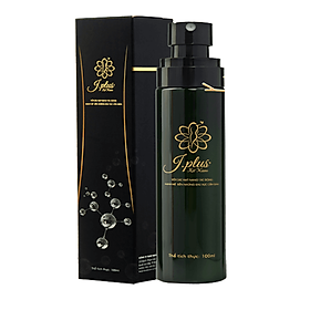 Xịt Nano Tan Mỡ J.PLUS