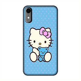 ỐP LƯNG IN DÀNH CHO IPHONE XR