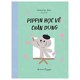 Hình ảnh Pippin Học Vẽ Chân Dung