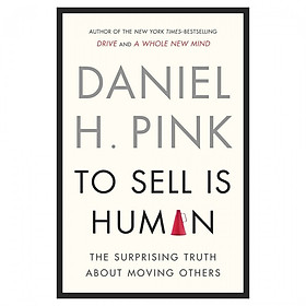 To Sell Is Human