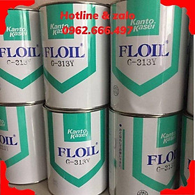 Mua Mỡ Kanto Kasei FLOIL G-313Y