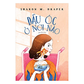 Sách Đầu Óc Ở Nơi Nào